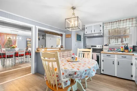 56 Hogg Hill Road Bradford NH 03221