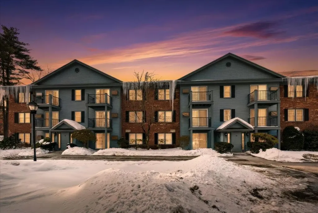 14 Northbrook Drive Manchester NH 03102