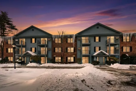 14 Northbrook Drive Manchester NH 03102