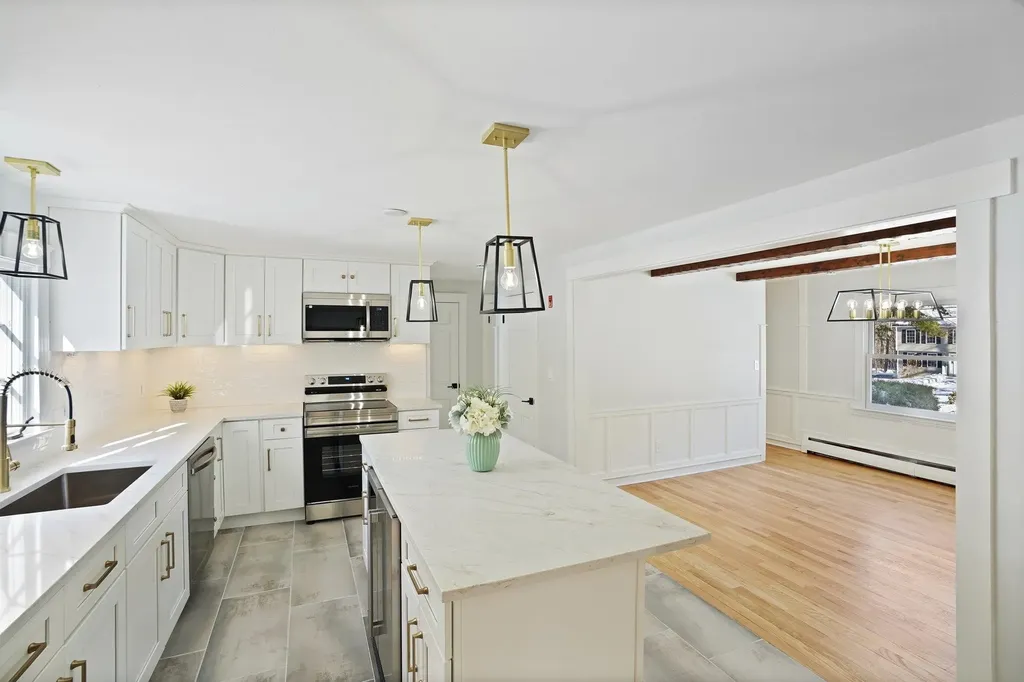 55 Woodridge Road Hampstead NH 03826