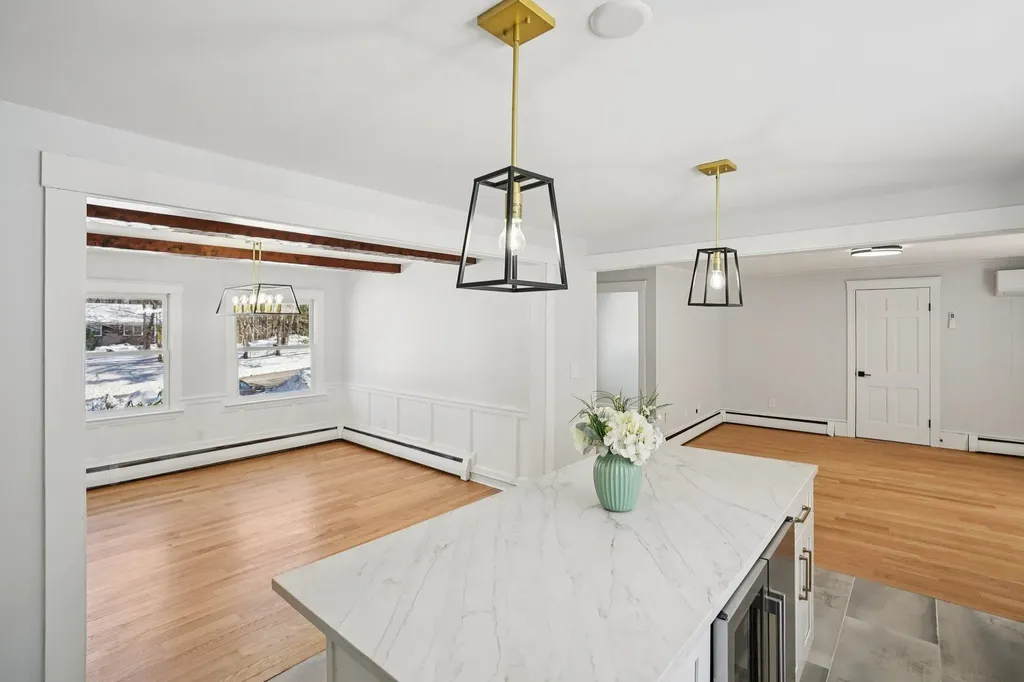 55 Woodridge Road Hampstead NH 03826