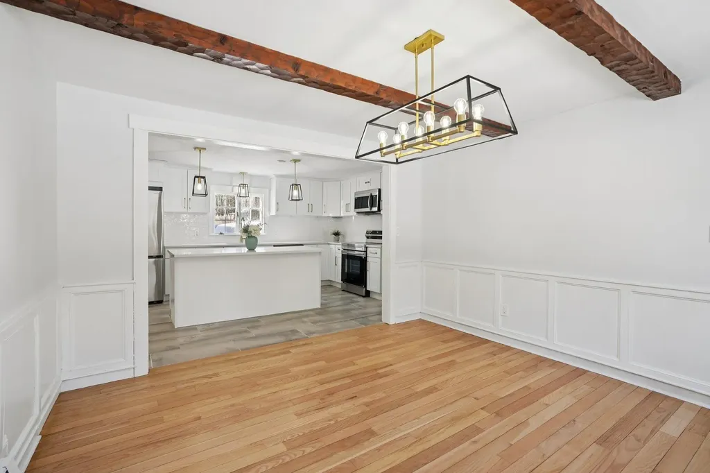 55 Woodridge Road Hampstead NH 03826