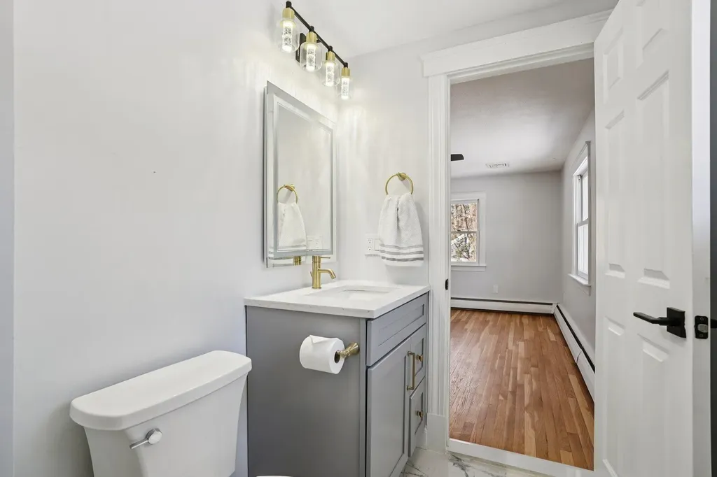 55 Woodridge Road Hampstead NH 03826