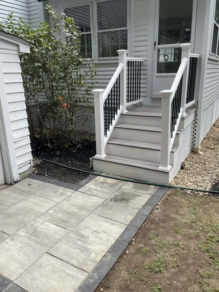 55 Woodridge Road Hampstead NH 03826