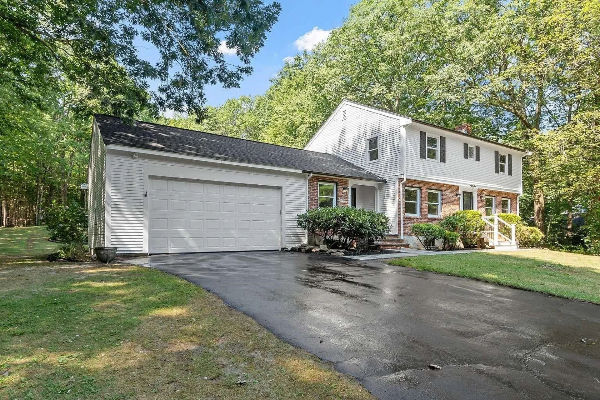 55 Woodridge Road Hampstead NH 03826