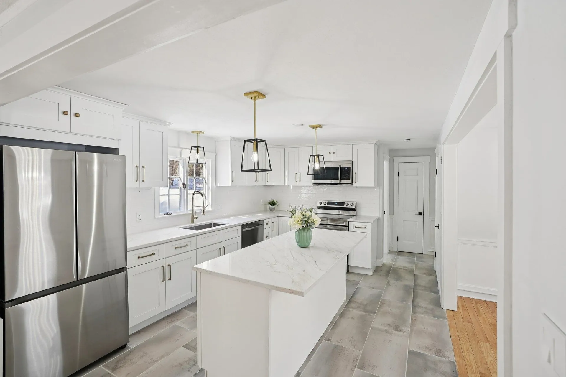 55 Woodridge Road Hampstead NH 03826