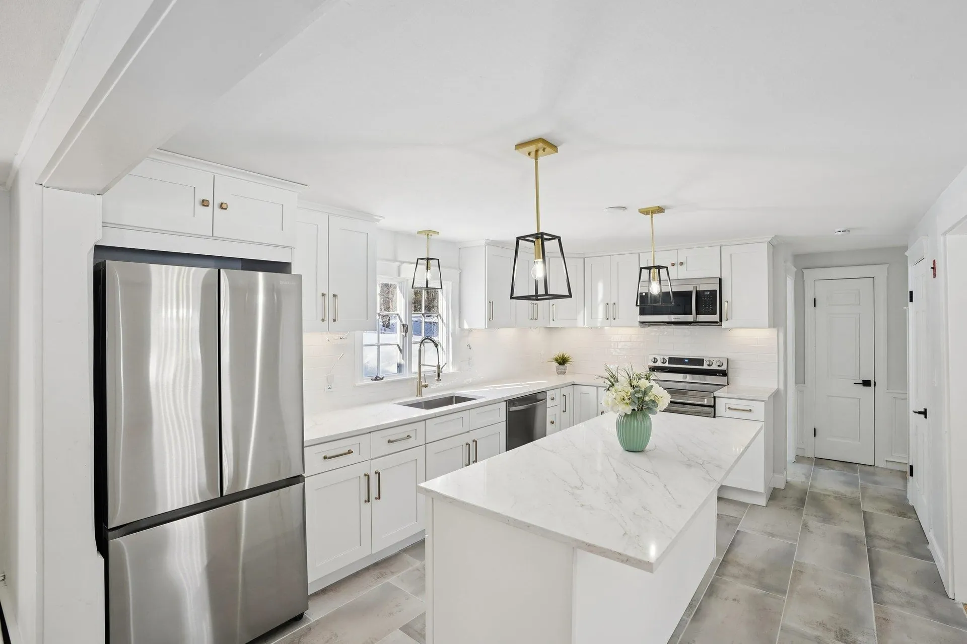 55 Woodridge Road Hampstead NH 03826