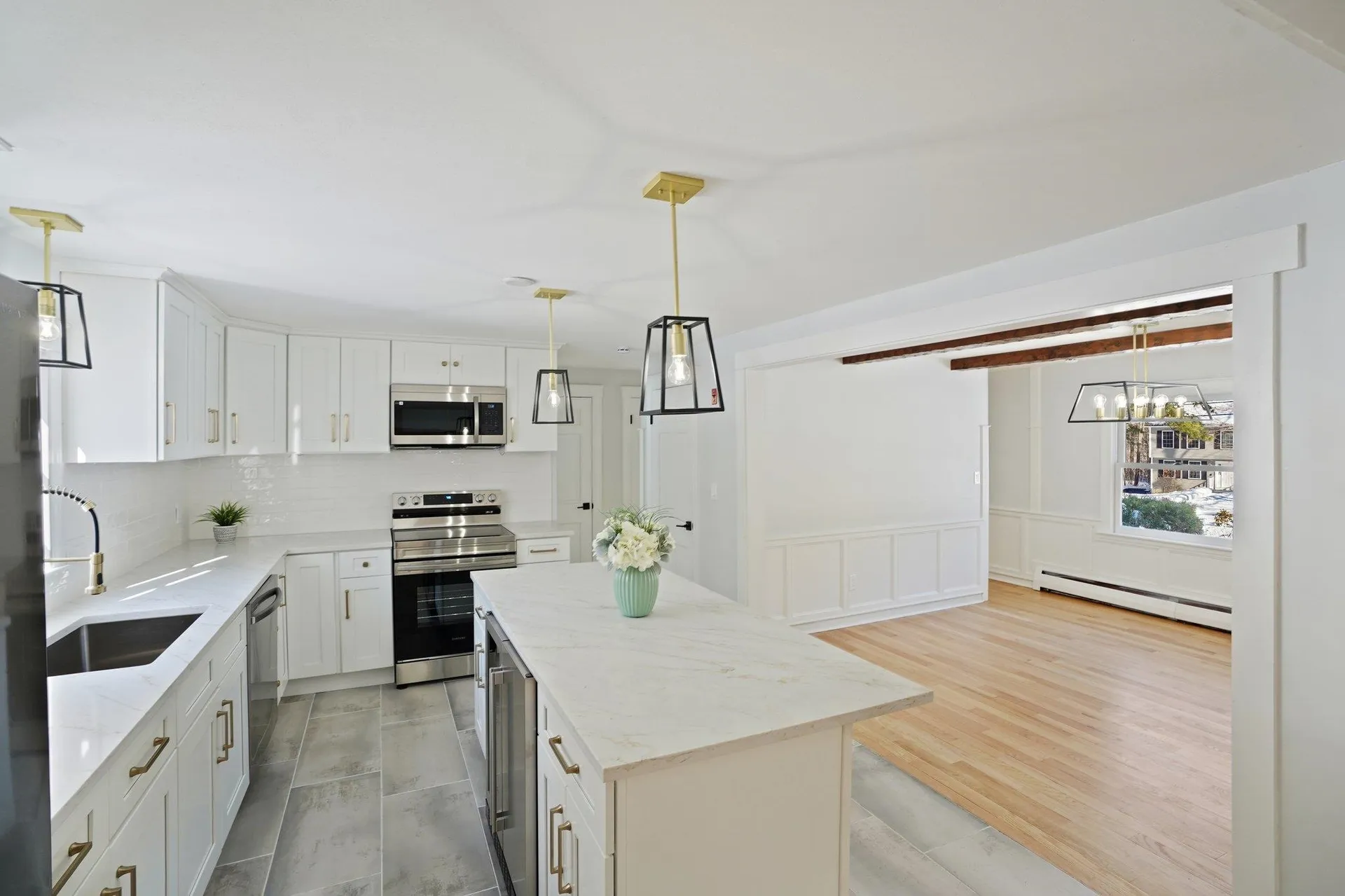 55 Woodridge Road Hampstead NH 03826