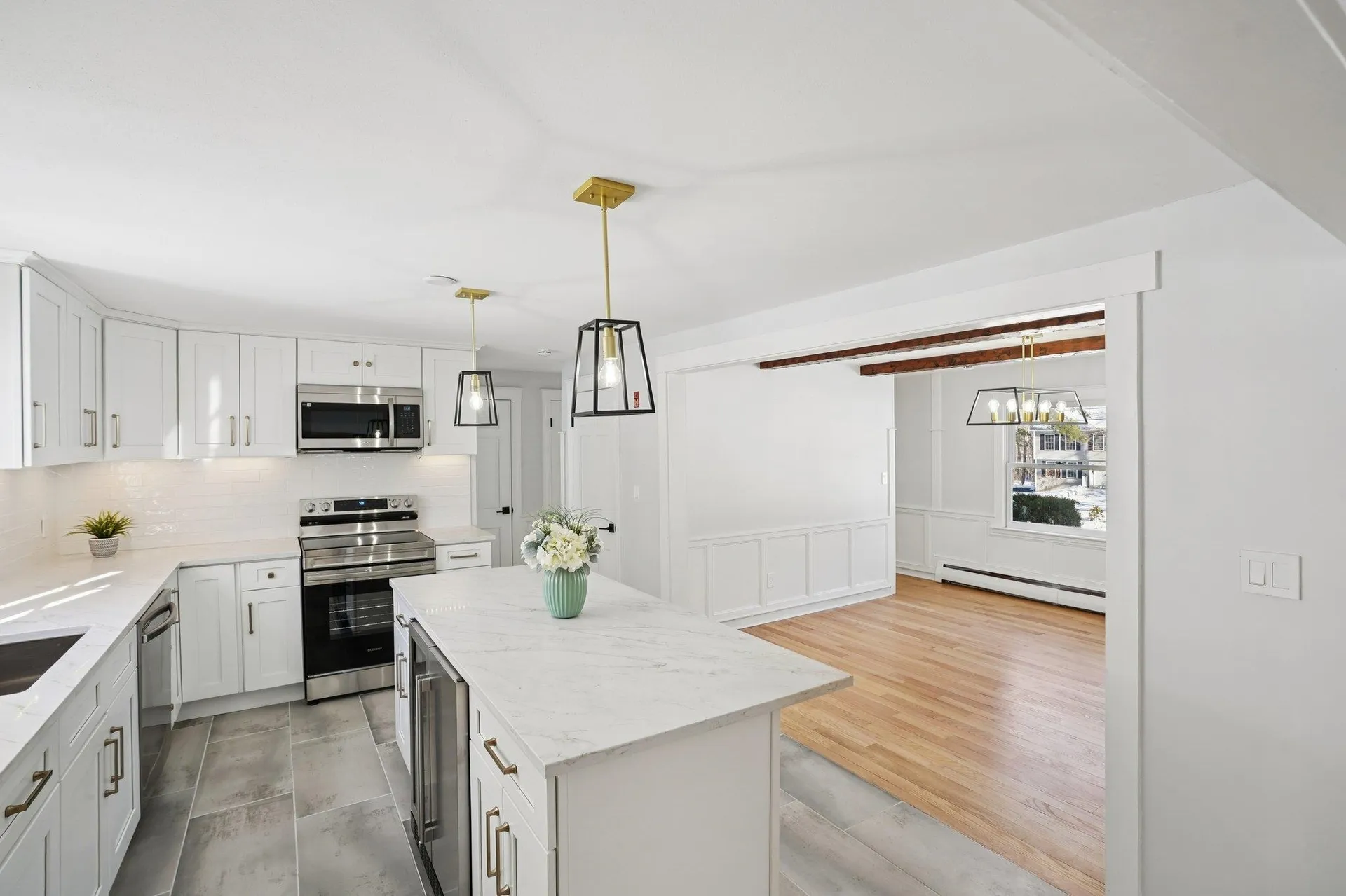 55 Woodridge Road Hampstead NH 03826