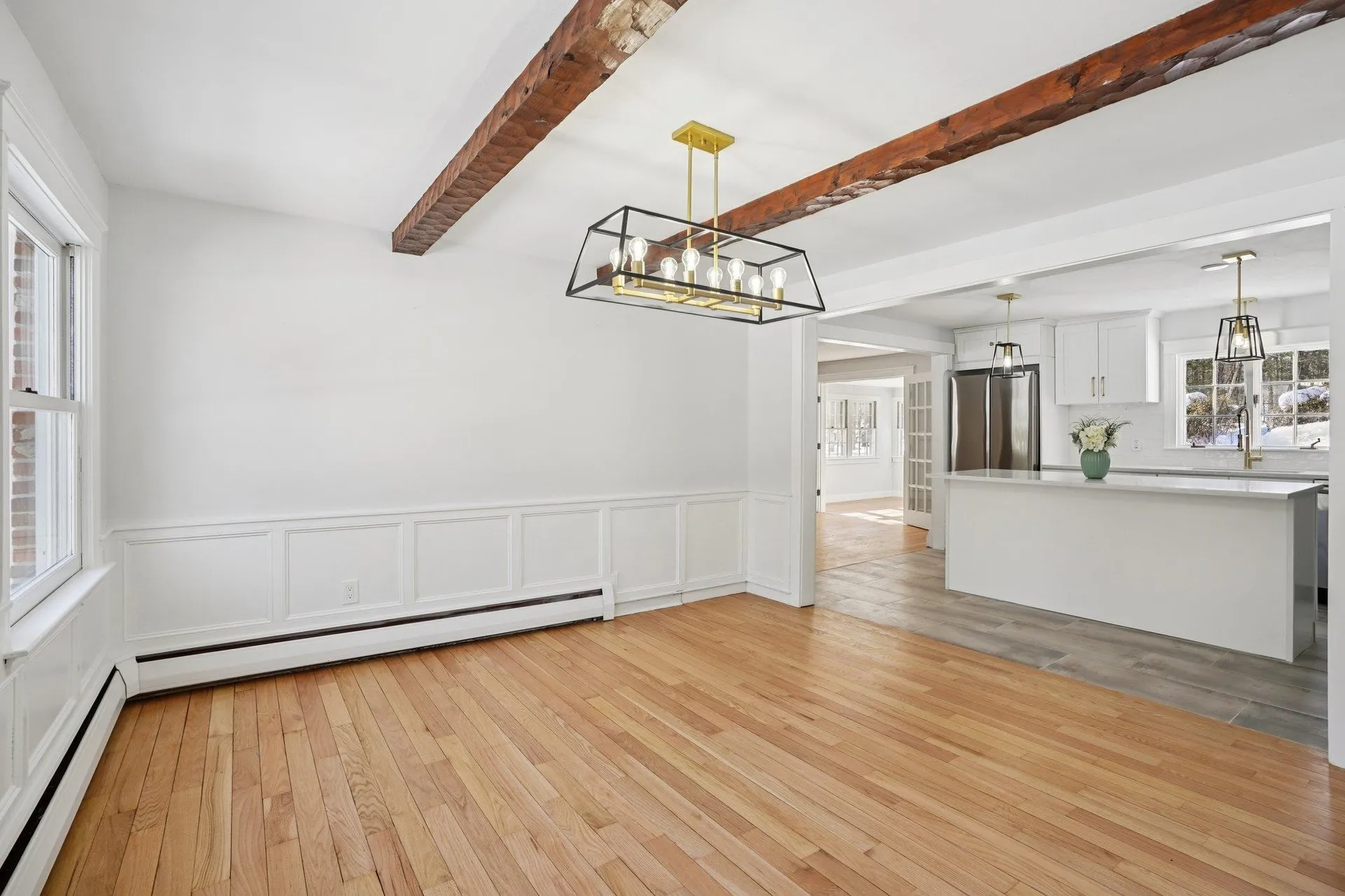 55 Woodridge Road Hampstead NH 03826