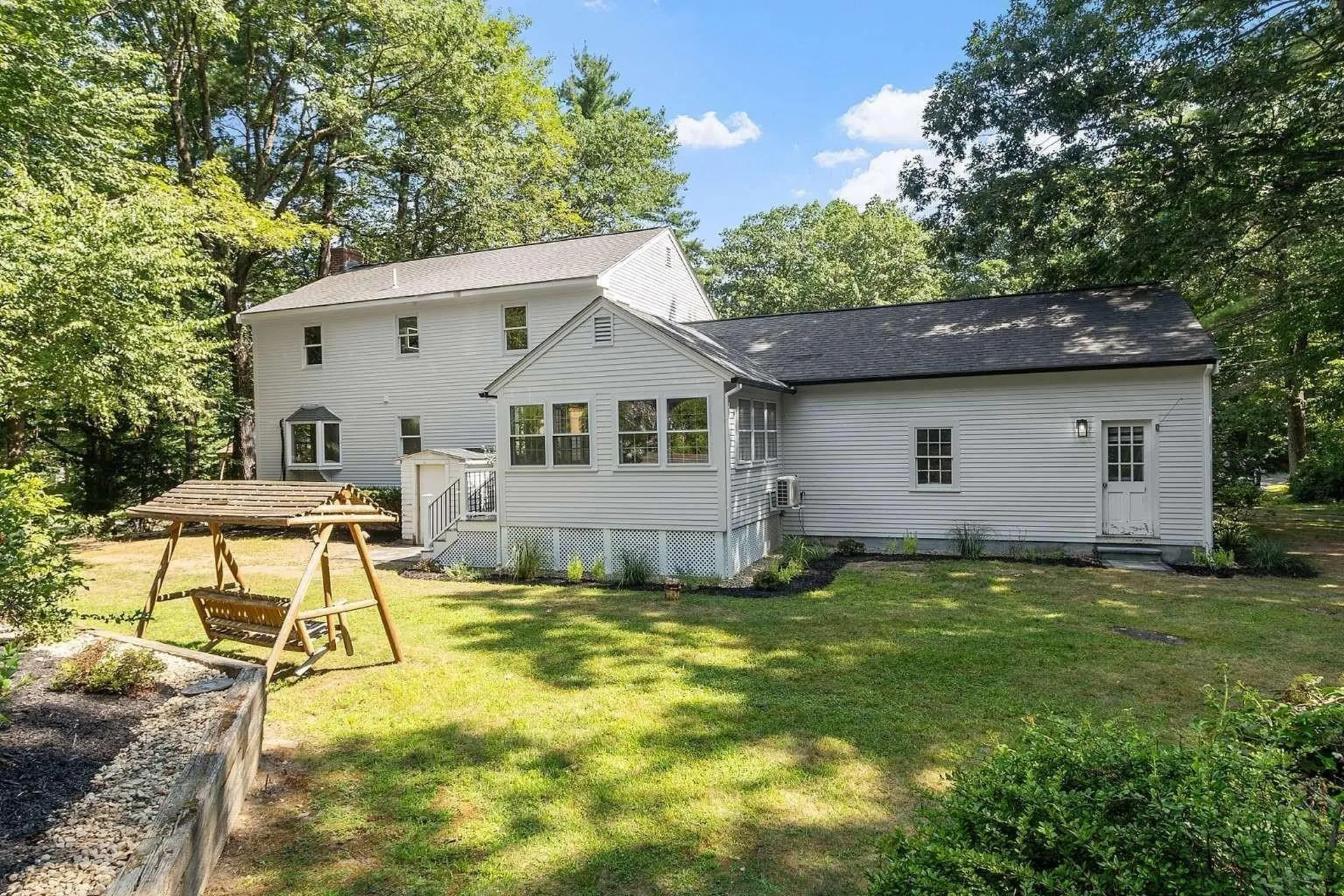 55 Woodridge Road Hampstead NH 03826