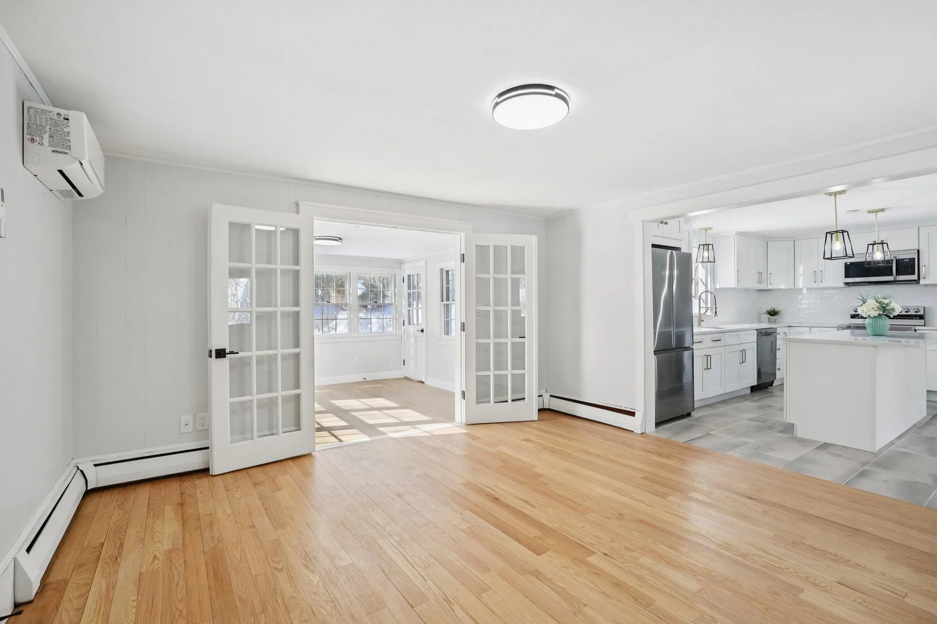 55 Woodridge Road Hampstead NH 03826