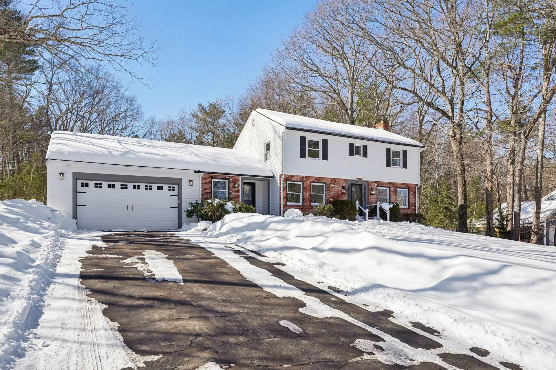 55 Woodridge Road Hampstead NH 03826