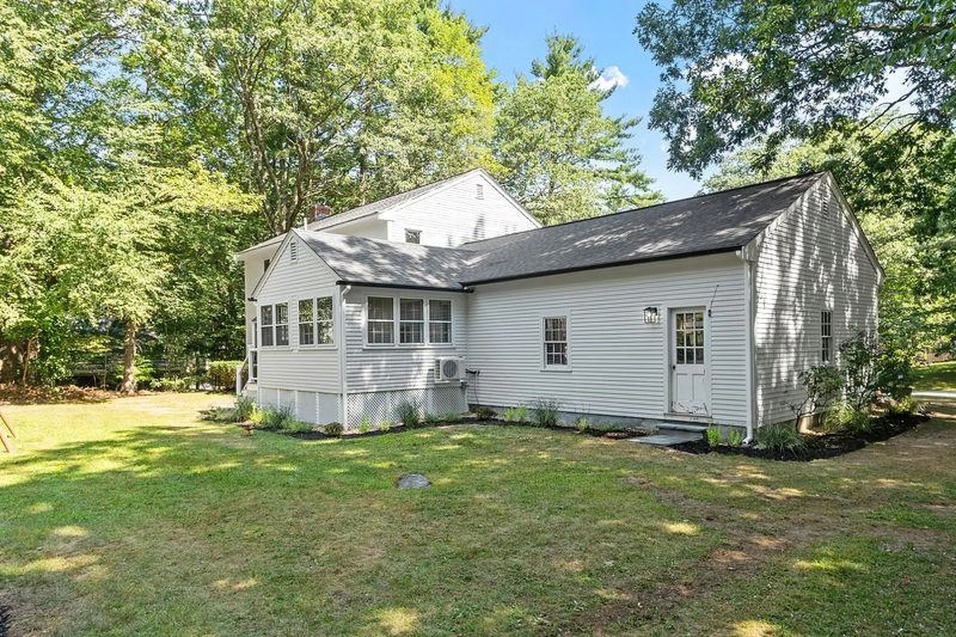 55 Woodridge Road Hampstead NH 03826