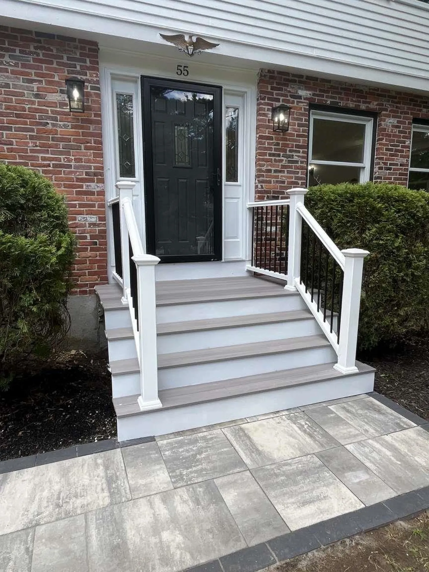 55 Woodridge Road Hampstead NH 03826