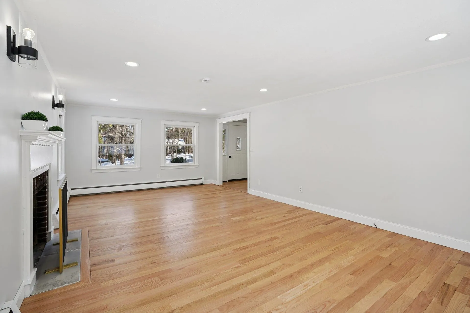 55 Woodridge Road Hampstead NH 03826