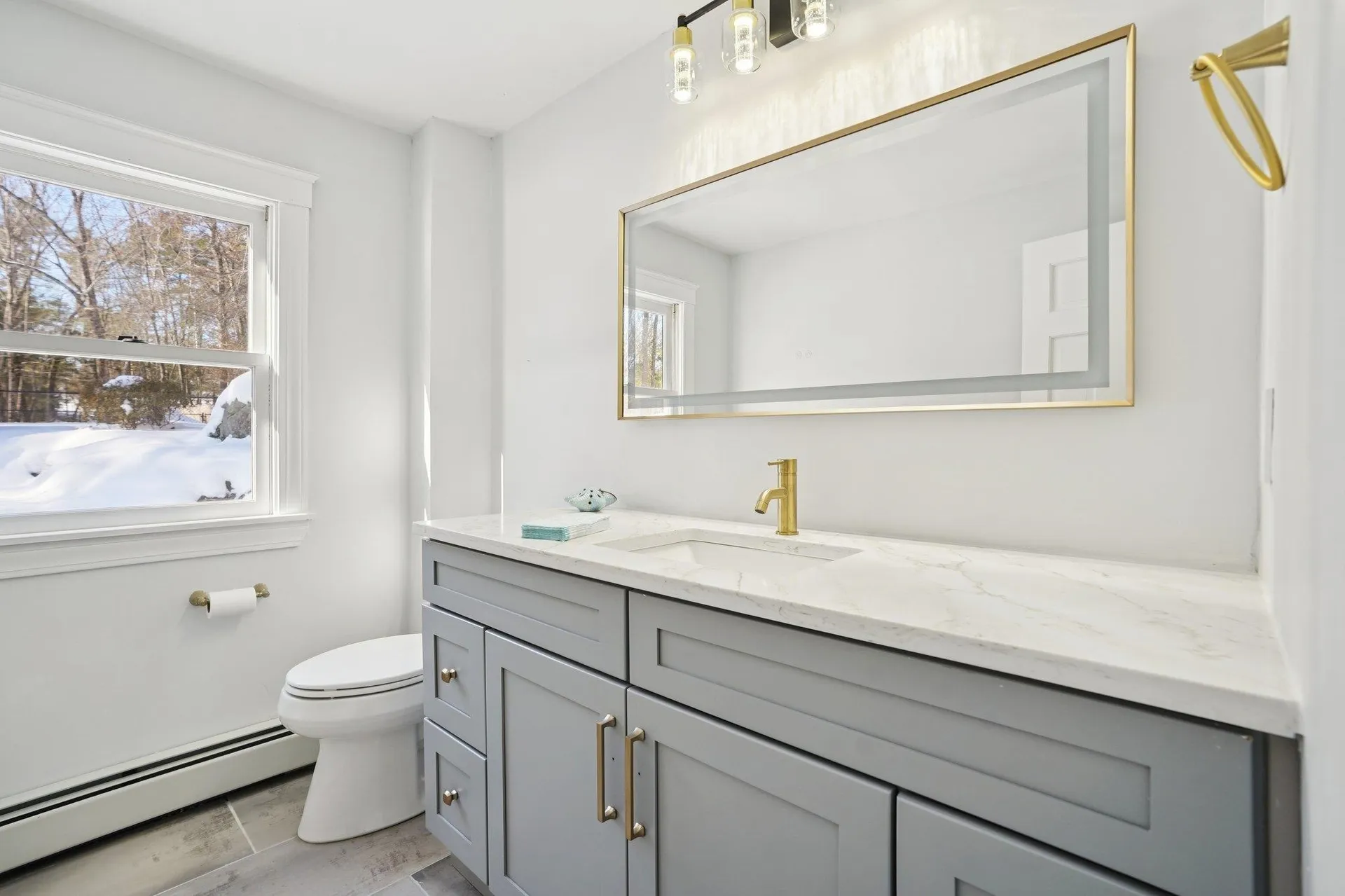 55 Woodridge Road Hampstead NH 03826