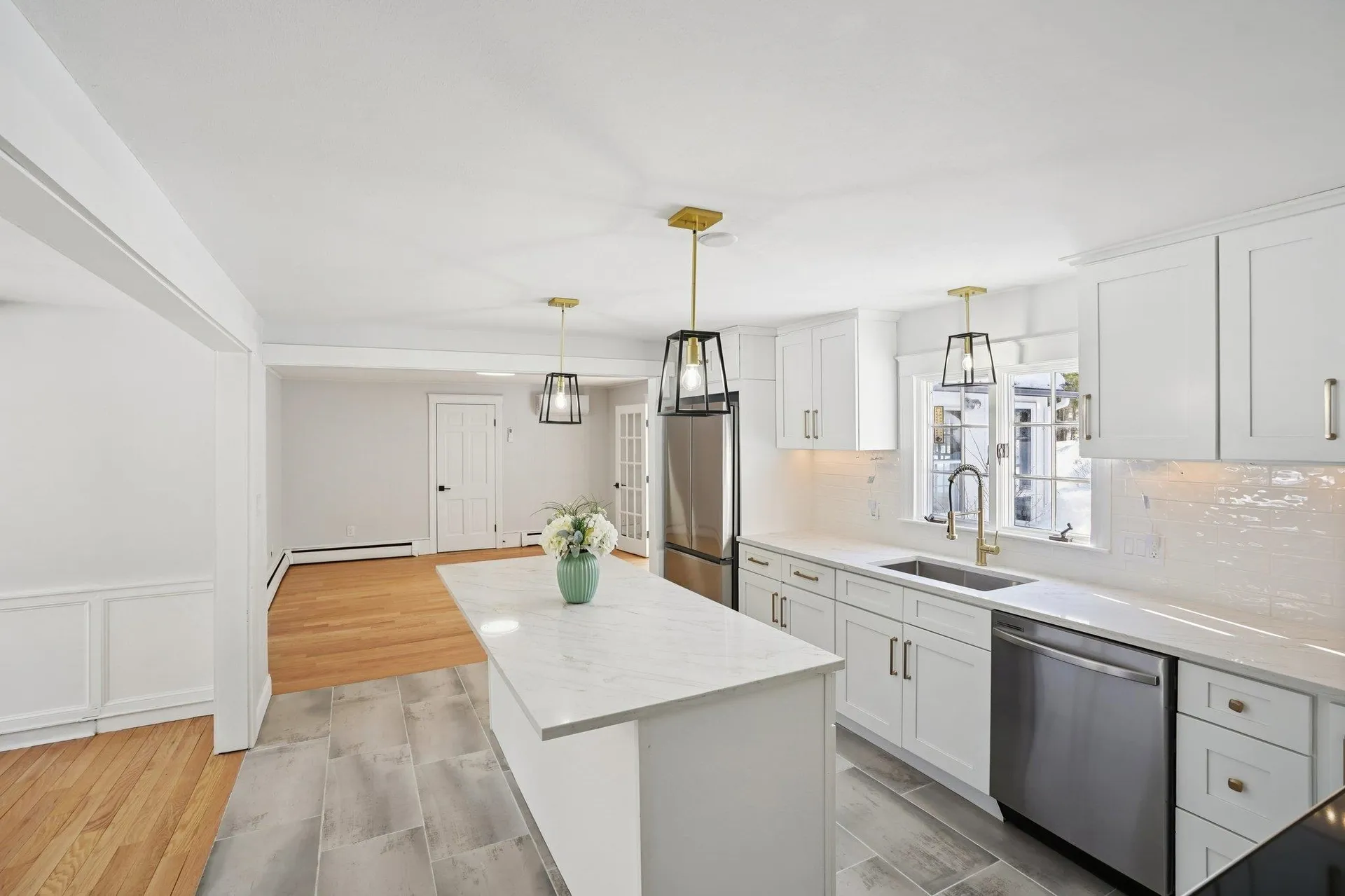 55 Woodridge Road Hampstead NH 03826