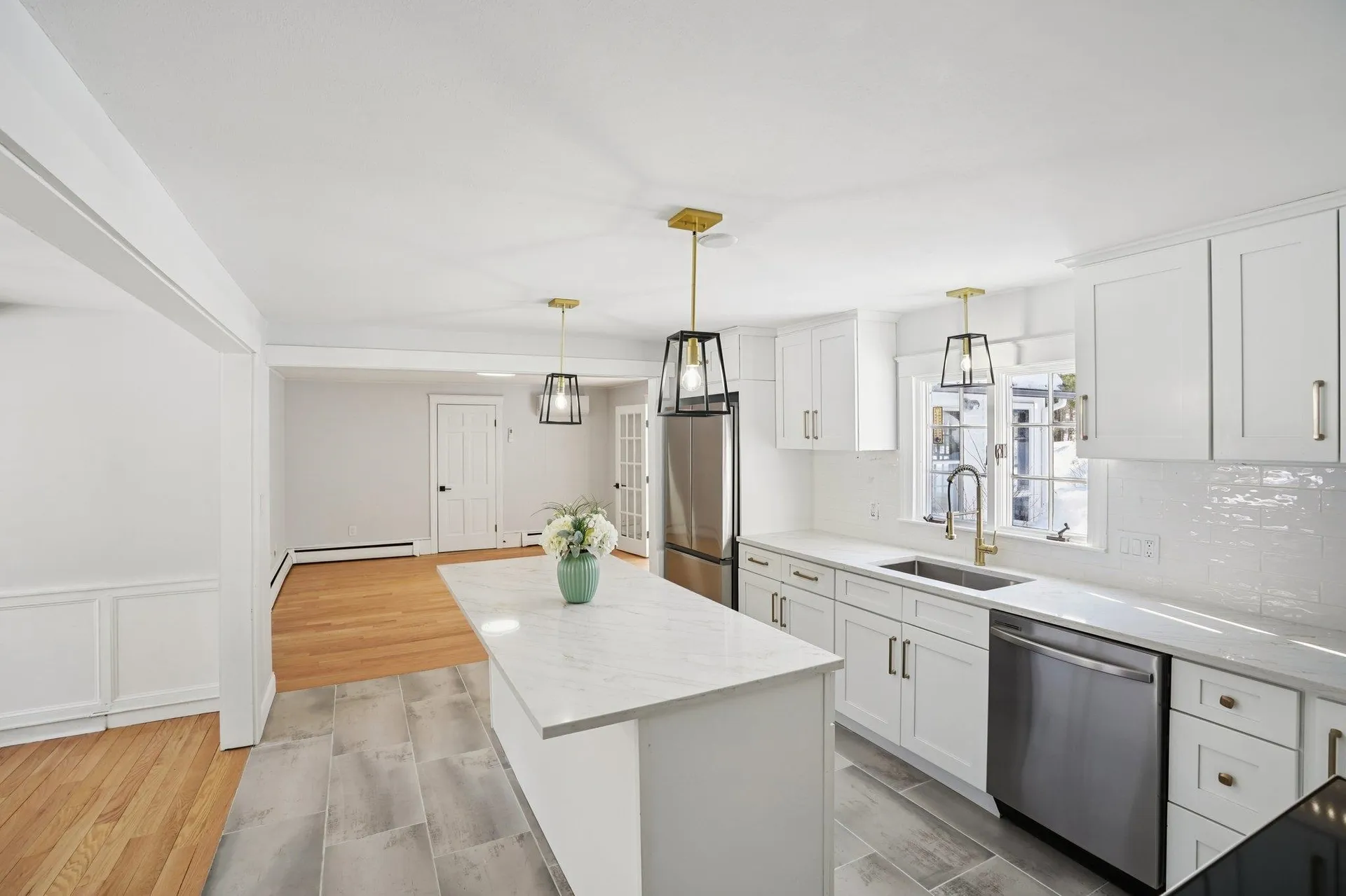 55 Woodridge Road Hampstead NH 03826