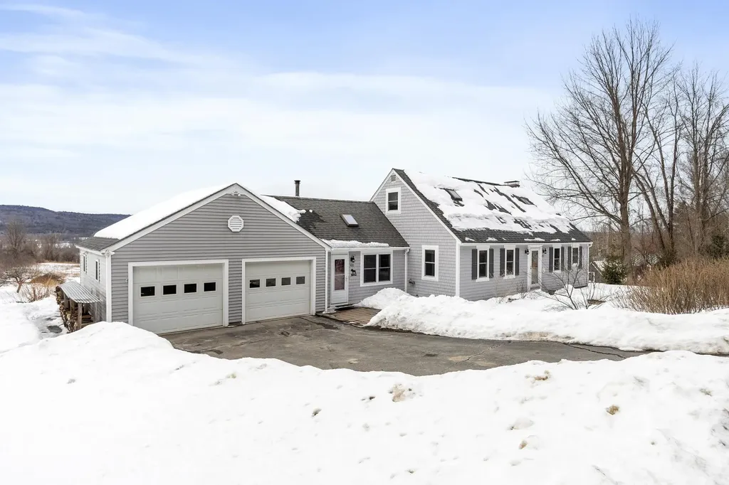 480 Nh Route 63 Westmoreland NH 03467