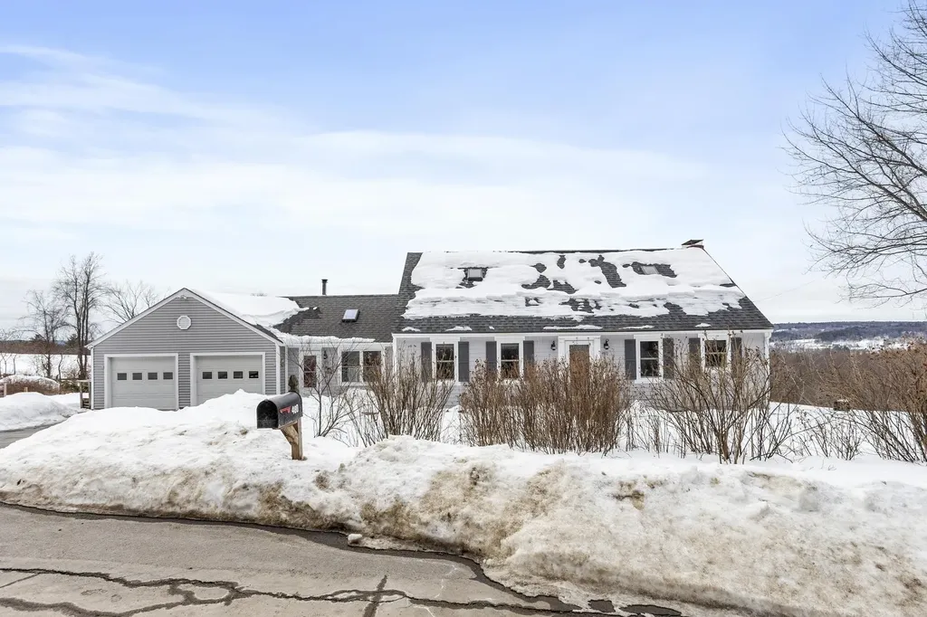 480 Nh Route 63 Westmoreland NH 03467