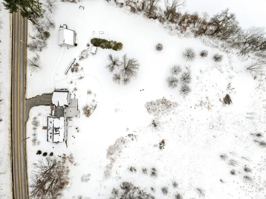 480 Nh Route 63 Westmoreland NH 03467