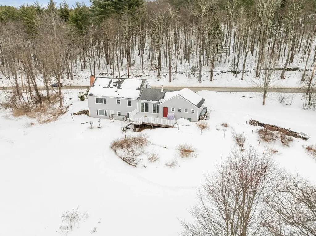 480 Nh Route 63 Westmoreland NH 03467