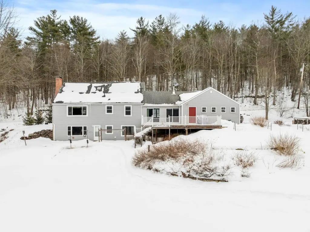 480 Nh Route 63 Westmoreland NH 03467