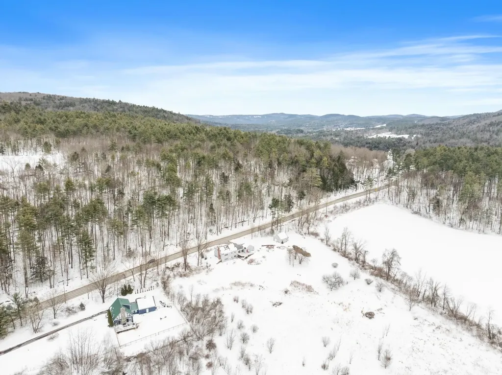 480 Nh Route 63 Westmoreland NH 03467