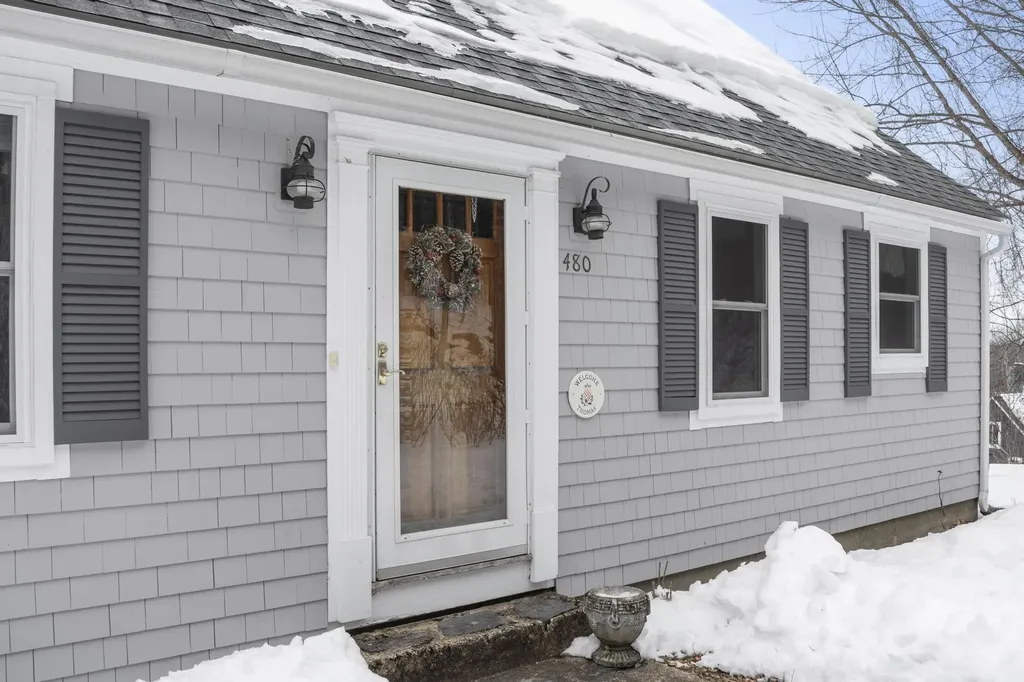 480 Nh Route 63 Westmoreland NH 03467