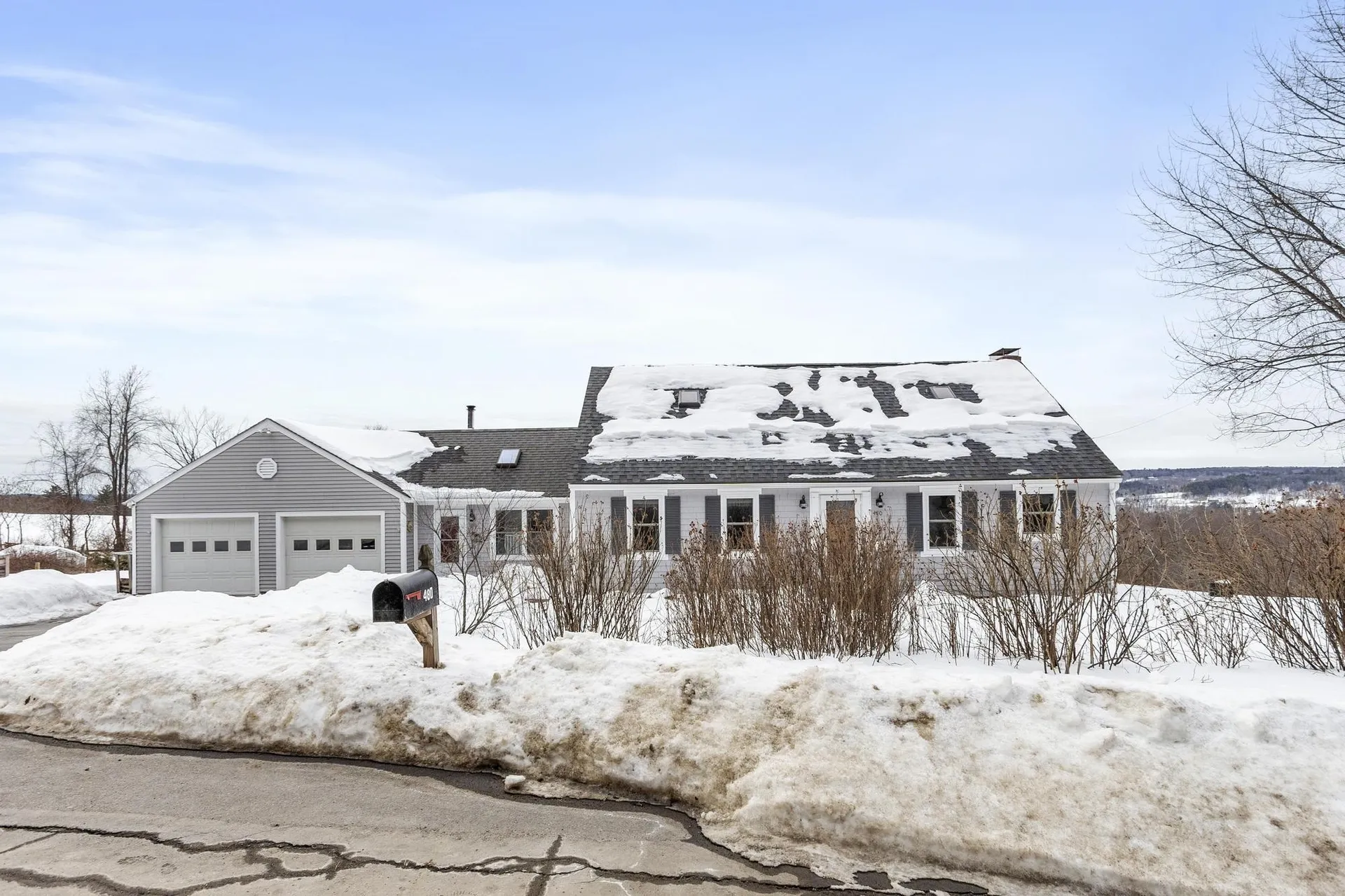 480 Nh Route 63 Westmoreland NH 03467