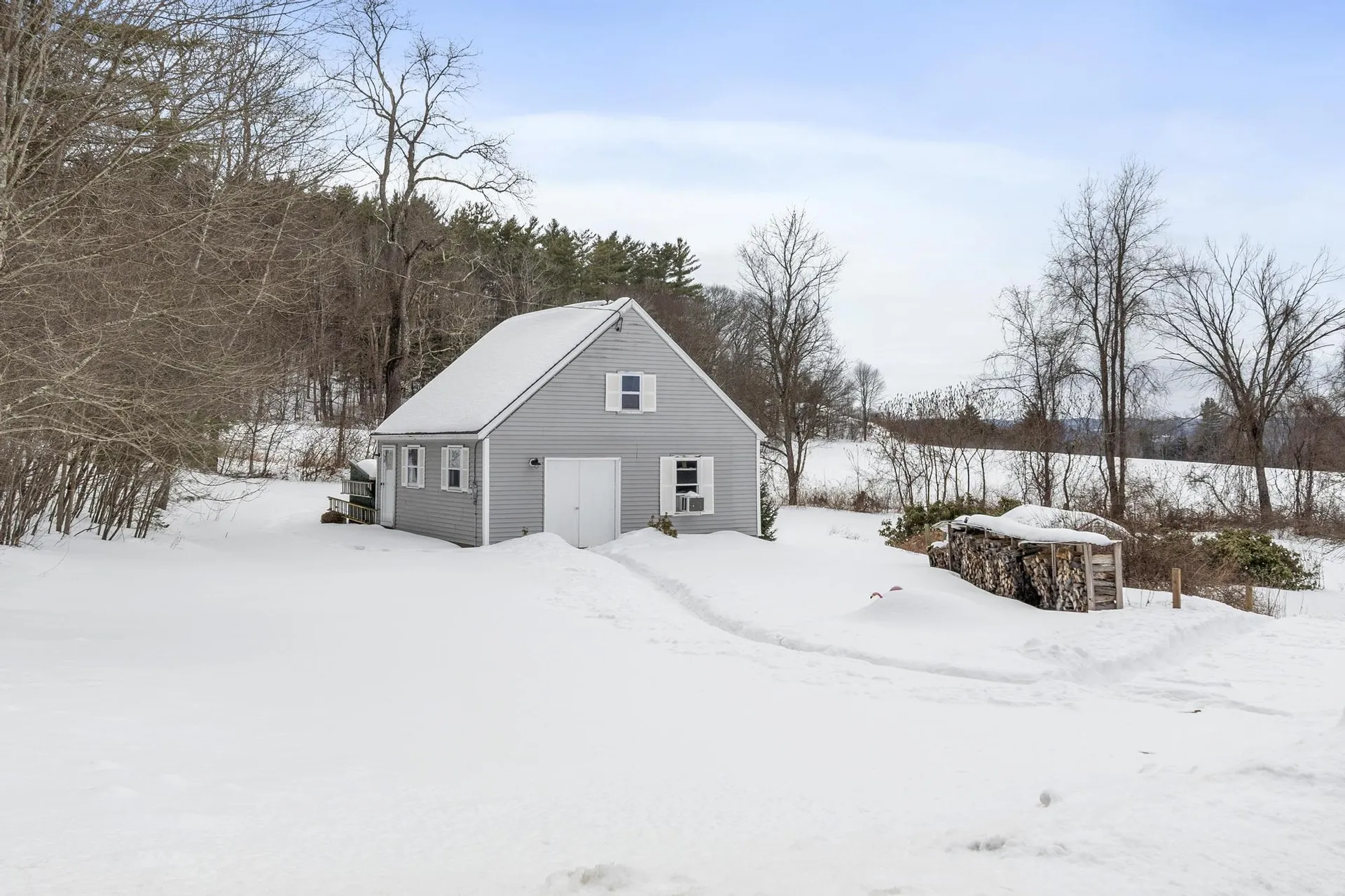 480 Nh Route 63 Westmoreland NH 03467