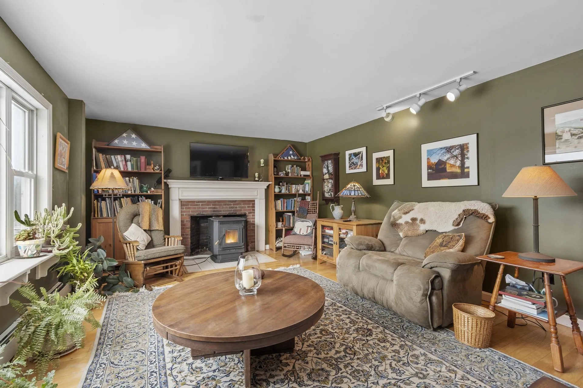 480 Nh Route 63 Westmoreland NH 03467