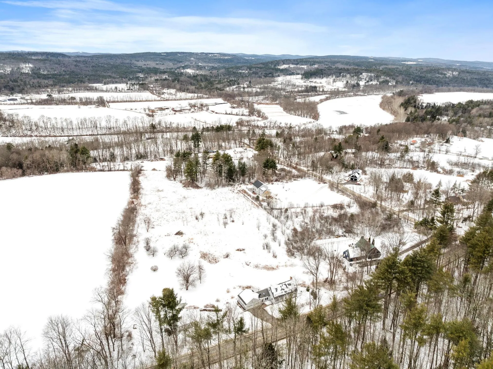 480 Nh Route 63 Westmoreland NH 03467