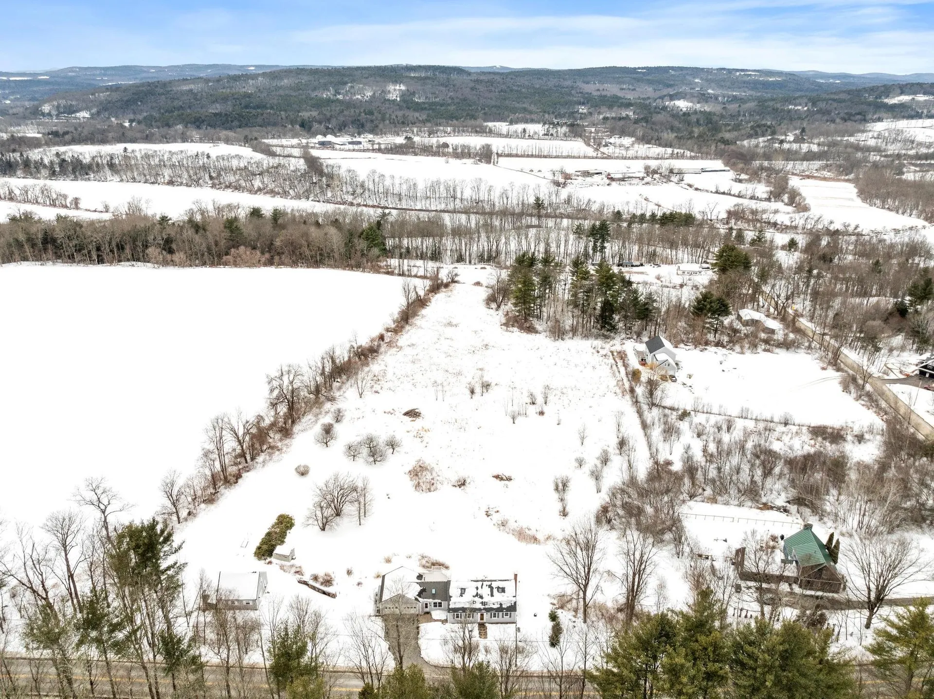 480 Nh Route 63 Westmoreland NH 03467