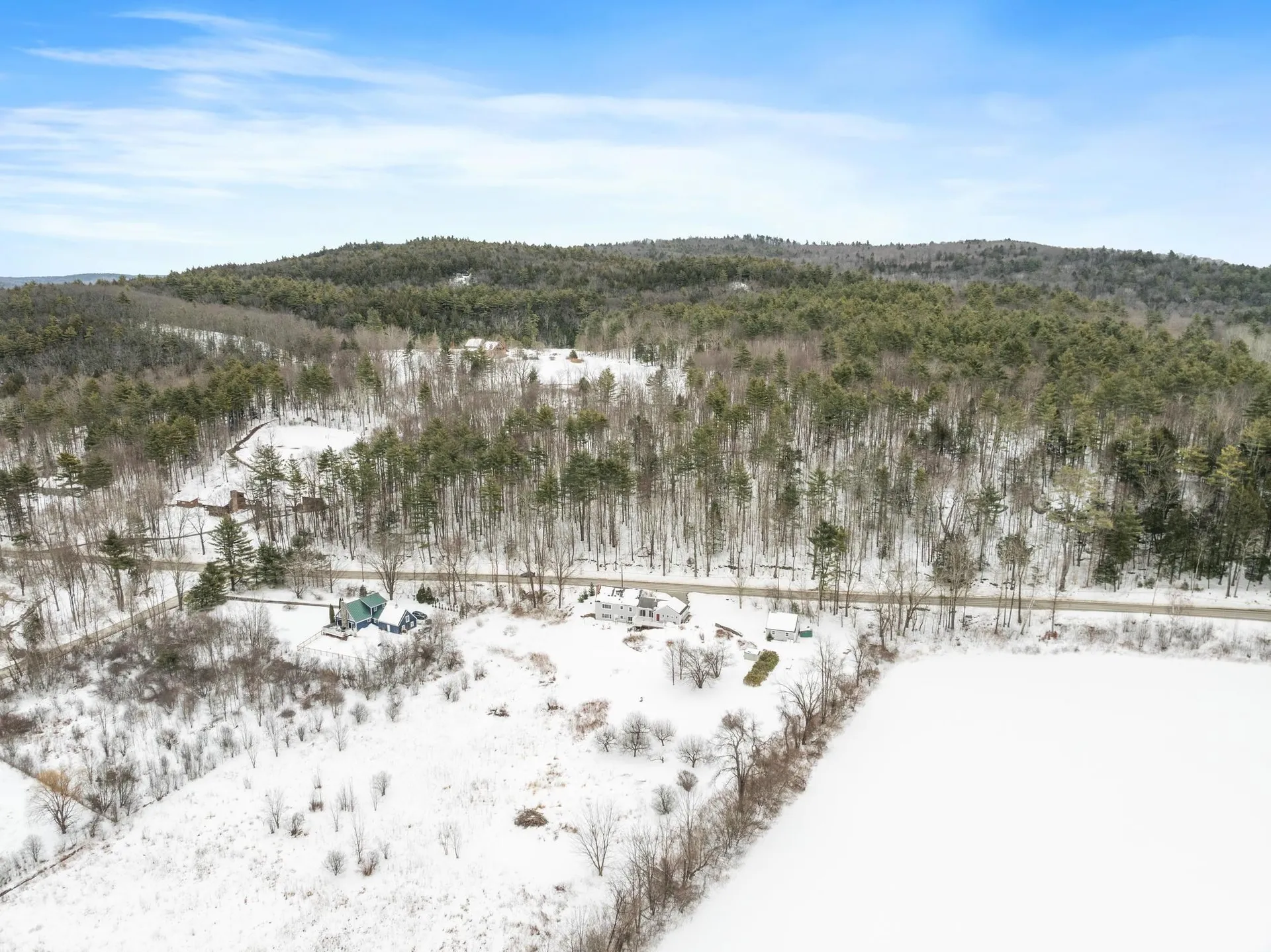 480 Nh Route 63 Westmoreland NH 03467