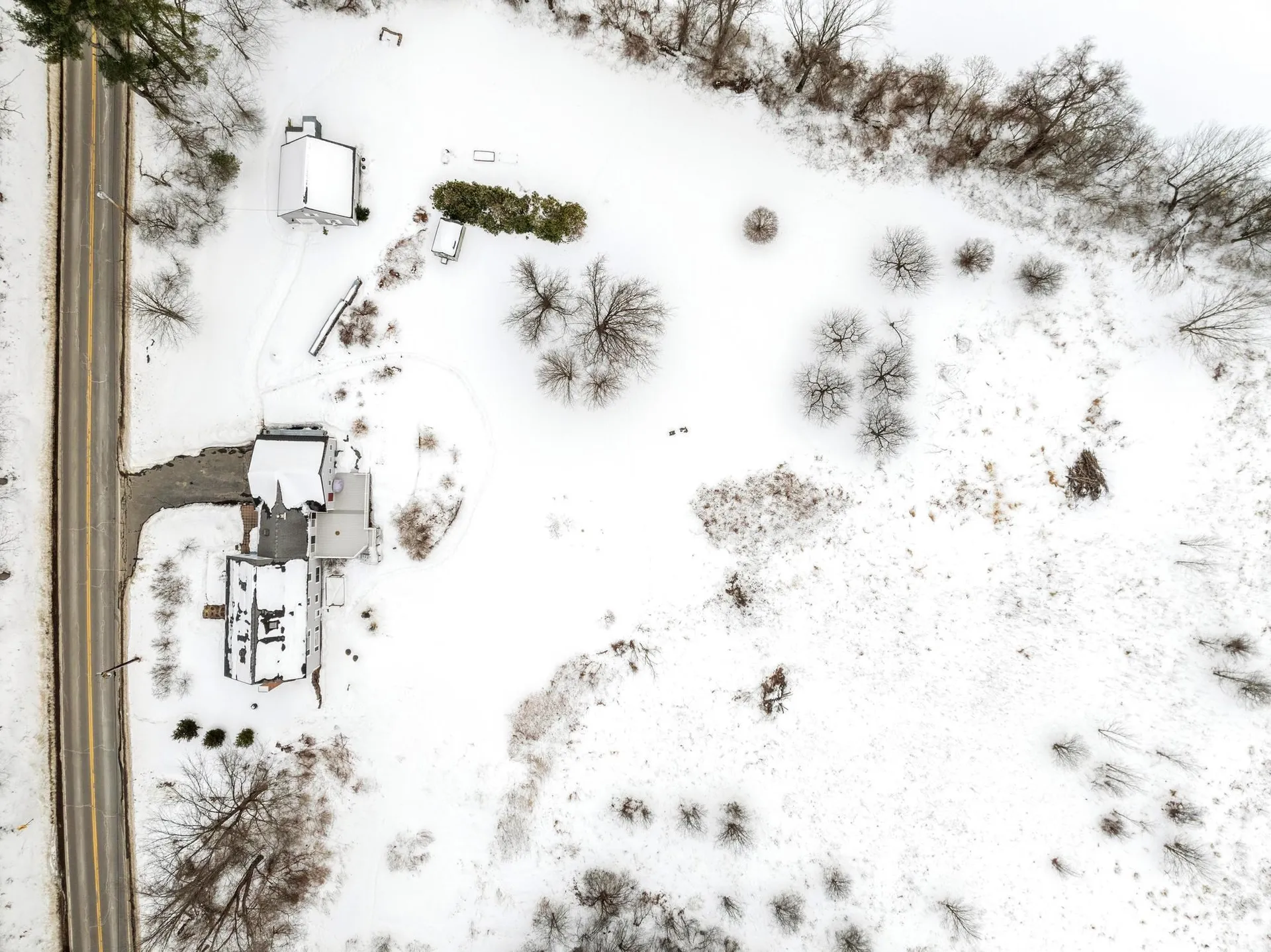 480 Nh Route 63 Westmoreland NH 03467