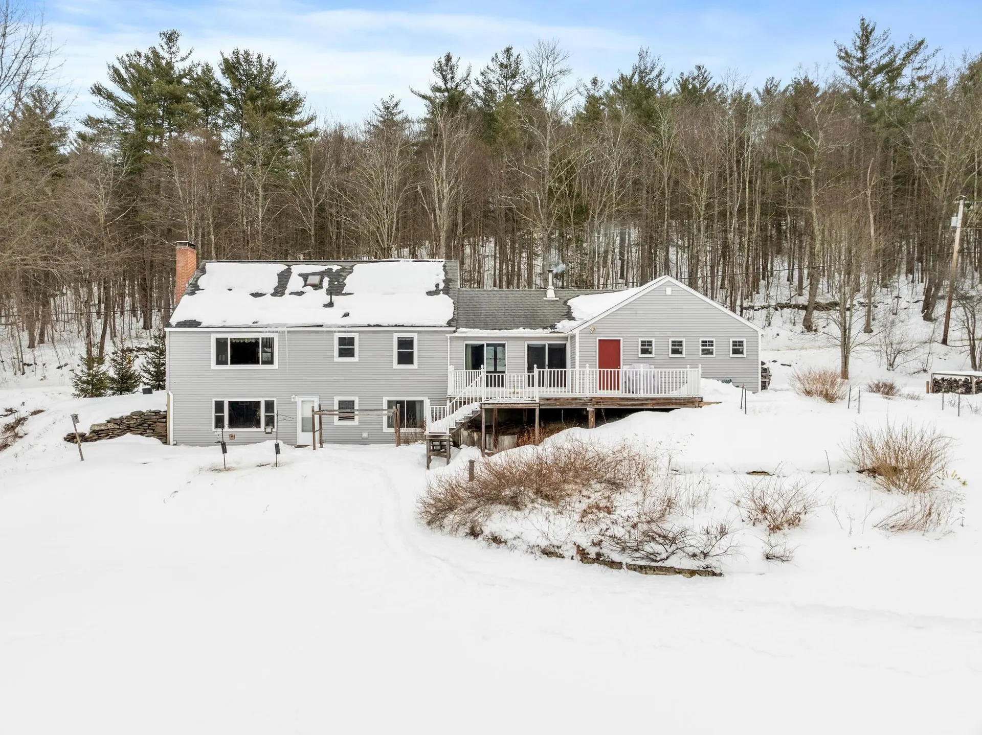 480 Nh Route 63 Westmoreland NH 03467