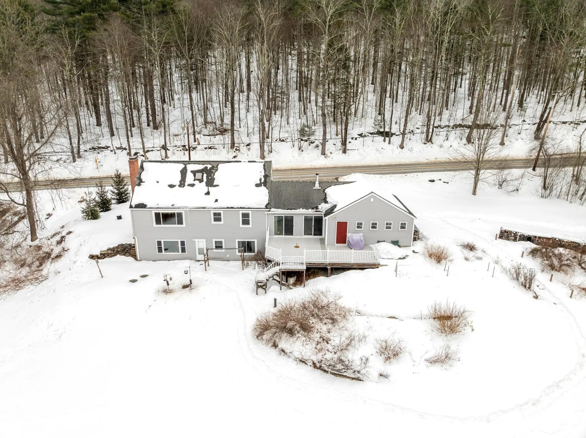 480 Nh Route 63 Westmoreland NH 03467