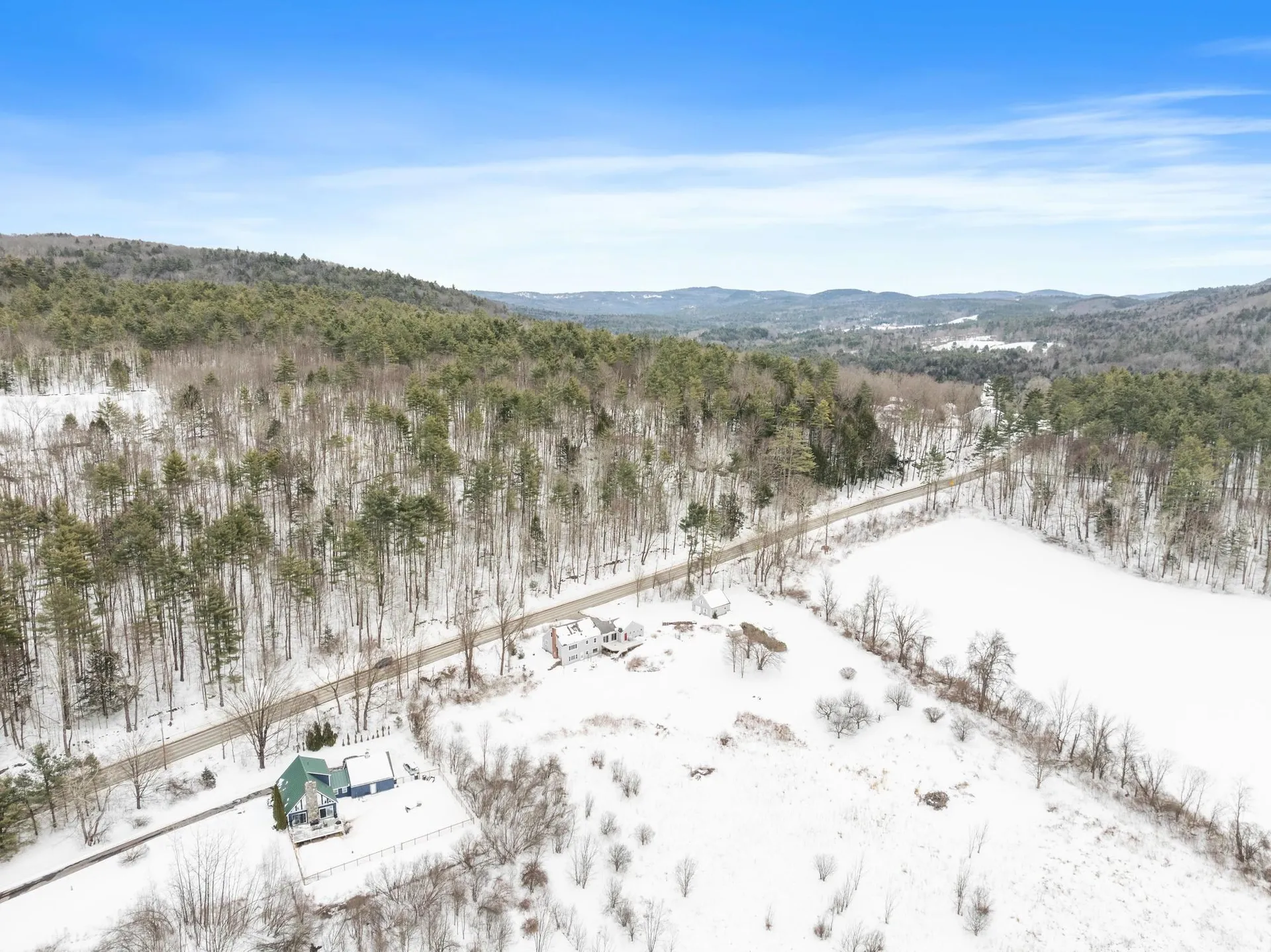 480 Nh Route 63 Westmoreland NH 03467