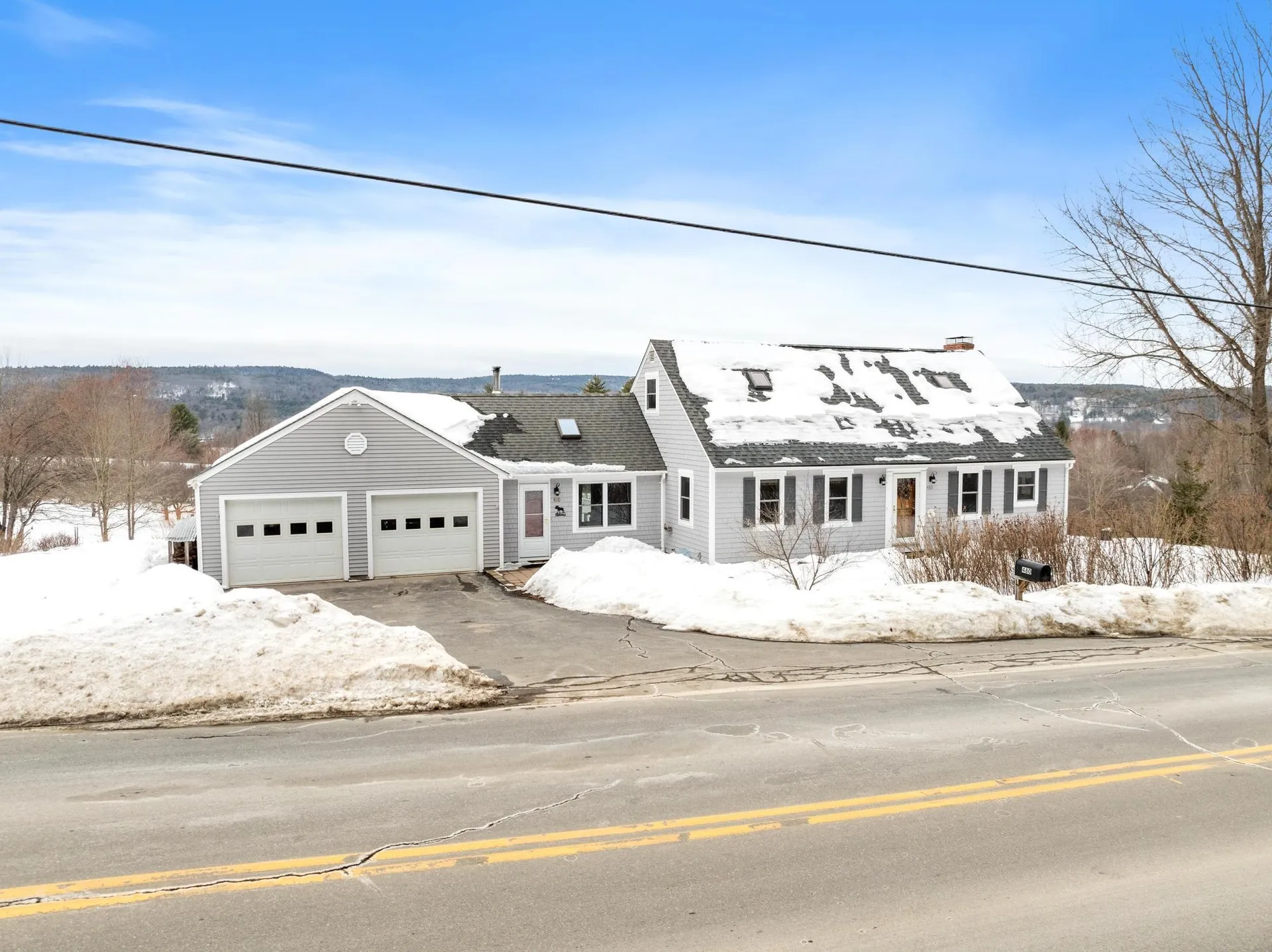 480 Nh Route 63 Westmoreland NH 03467