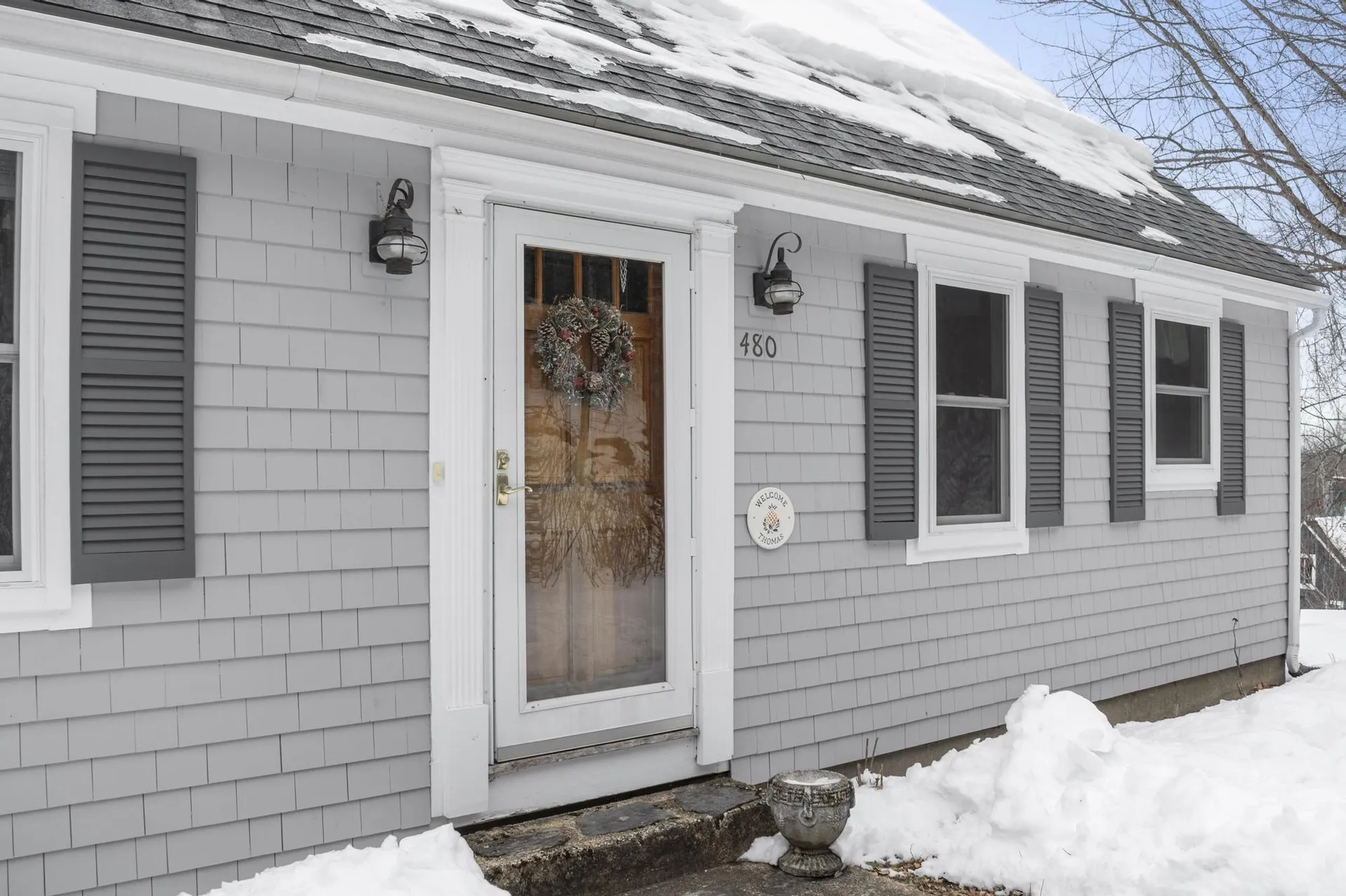 480 Nh Route 63 Westmoreland NH 03467