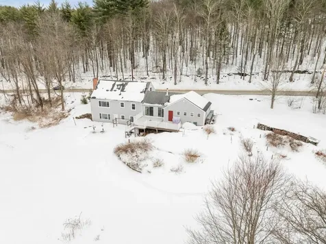 480 Nh Route 63 Westmoreland NH 03467