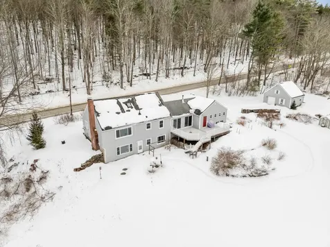 480 Nh Route 63 Westmoreland NH 03467