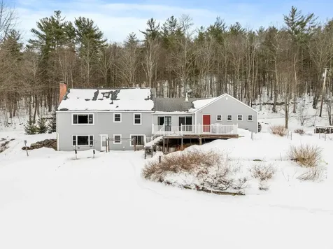 480 Nh Route 63 Westmoreland NH 03467