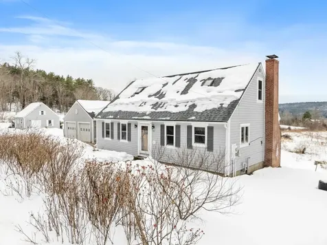 480 Nh Route 63 Westmoreland NH 03467