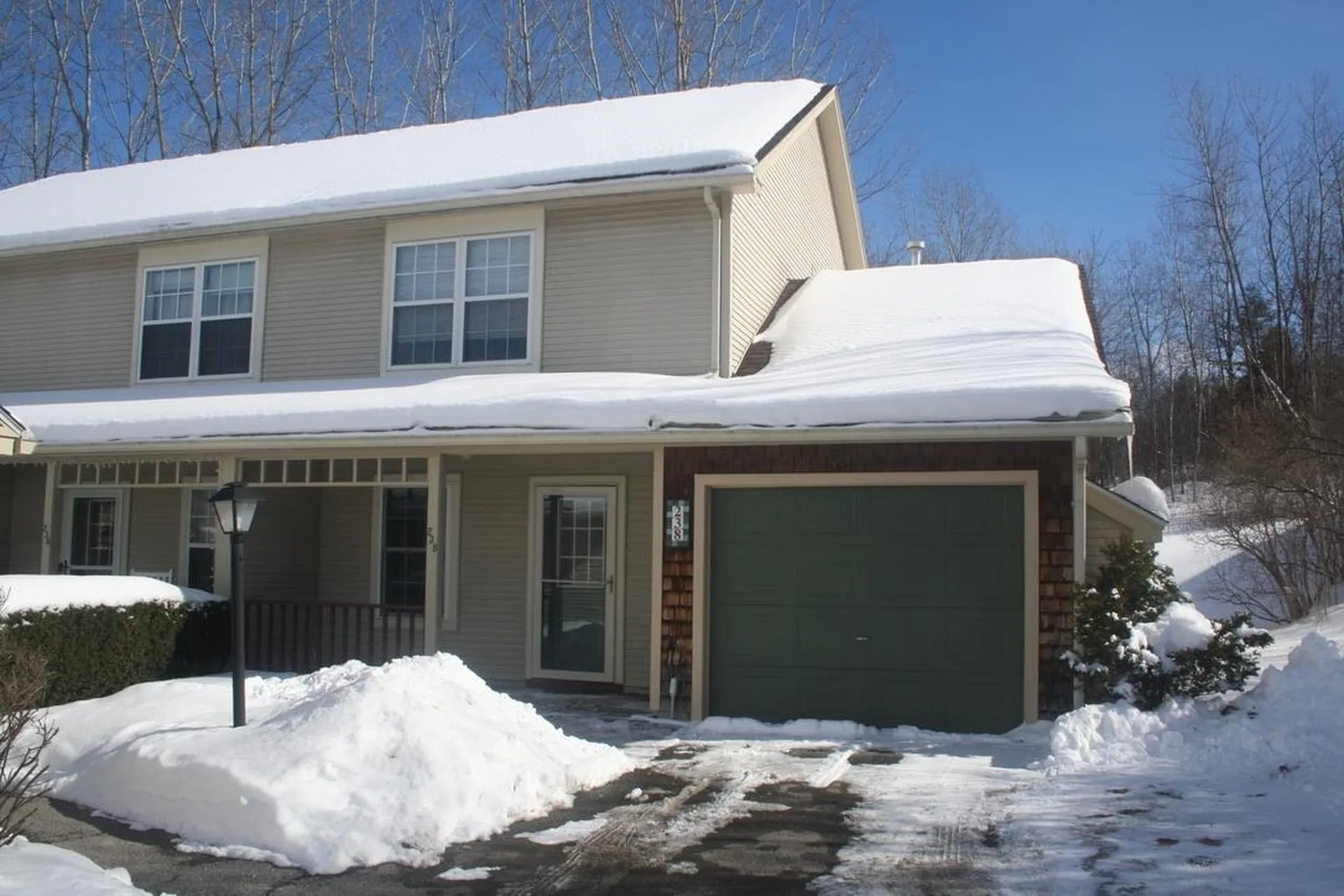 238 Cedar Lane Williston VT 05495