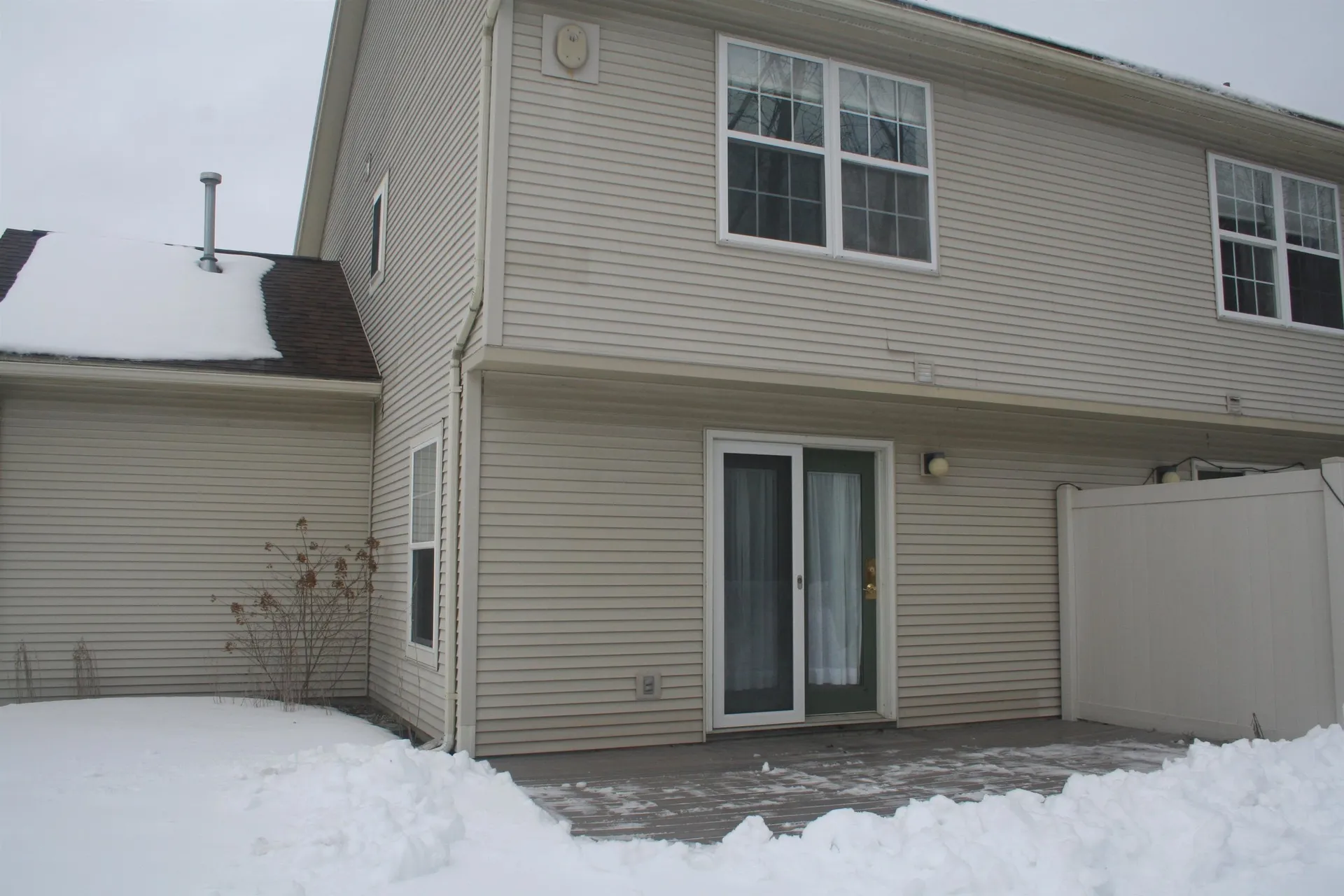 238 Cedar Lane Williston VT 05495