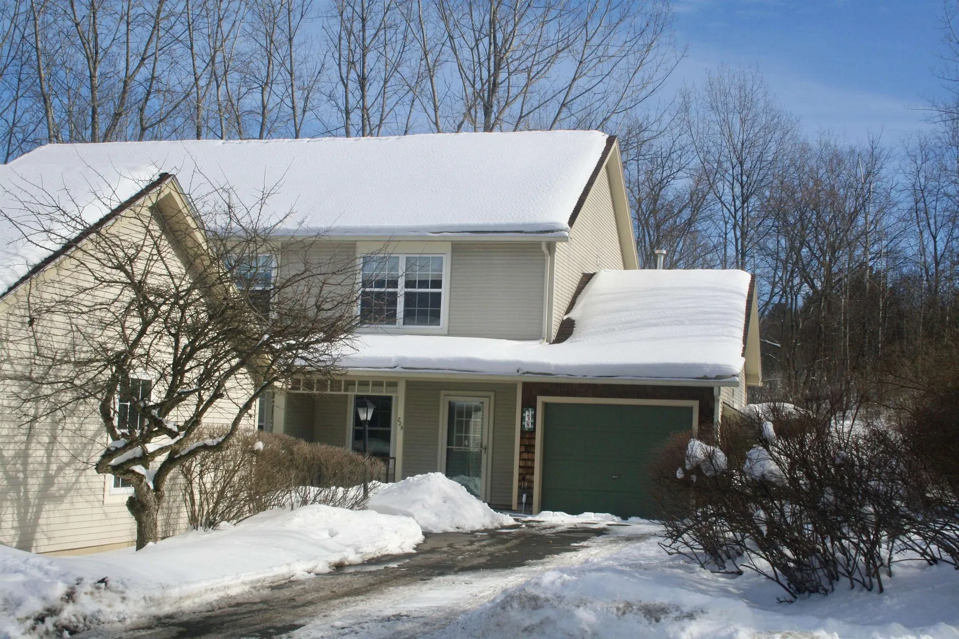 238 Cedar Lane Williston VT 05495