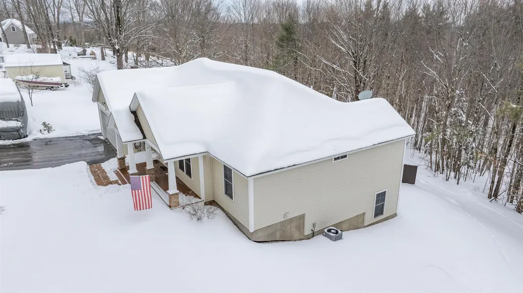 285 Cochran Hill Road New Boston NH 03070